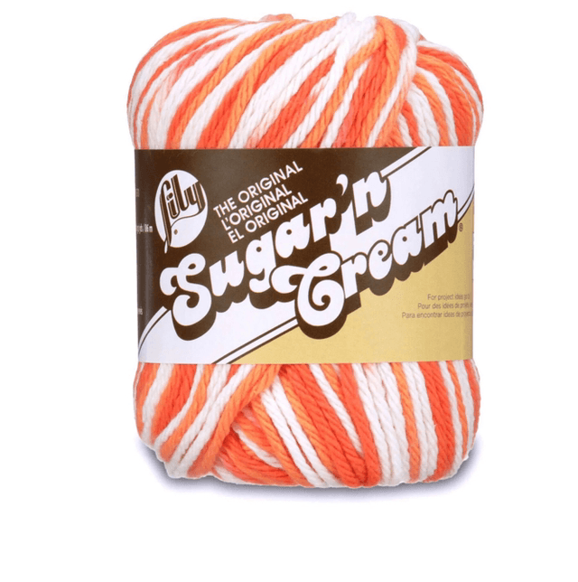 Sugar N Cream Poppy