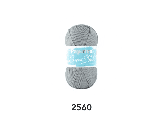 Super Stitch 2560