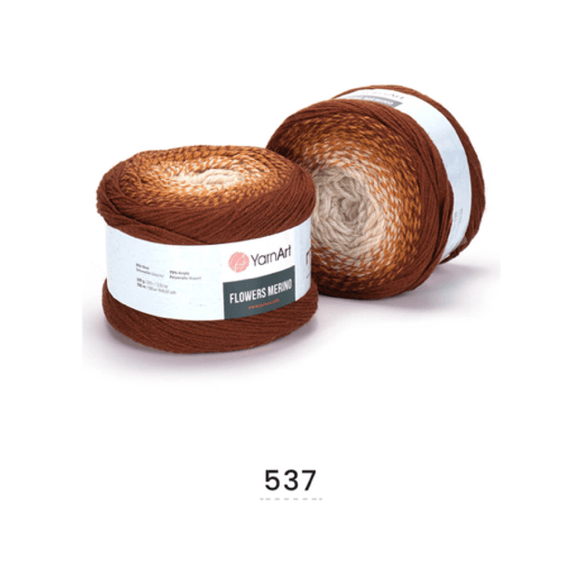 Merino 537