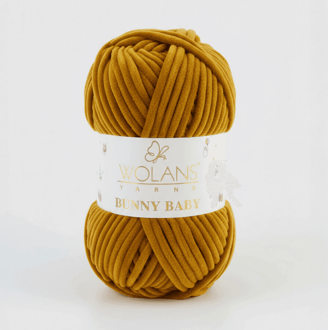 Bunny Baby 88 Tan 