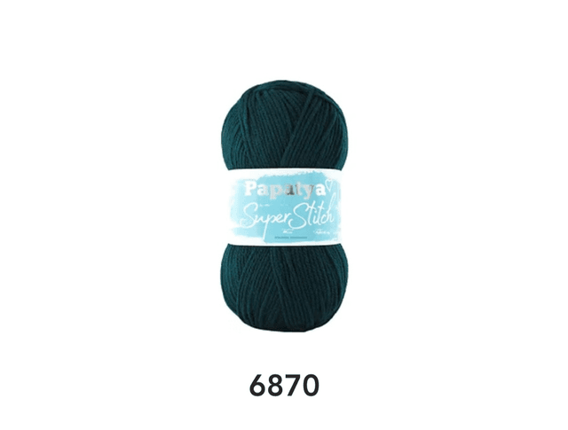 Super Stitch 6870