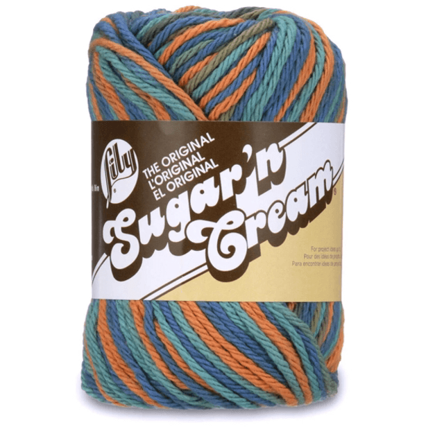 Sugar N Cream Capri
