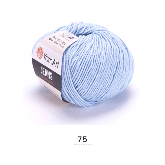 Jeans 75