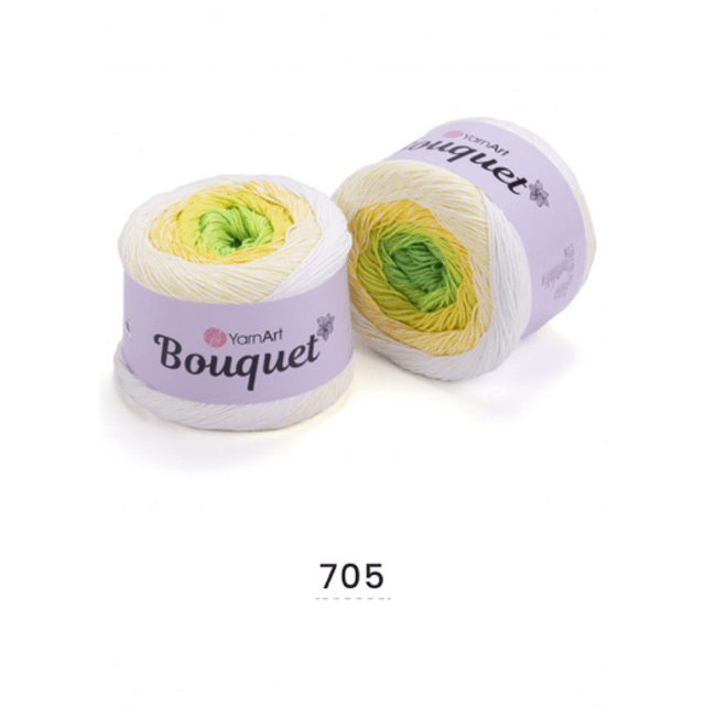 Bouquet 705