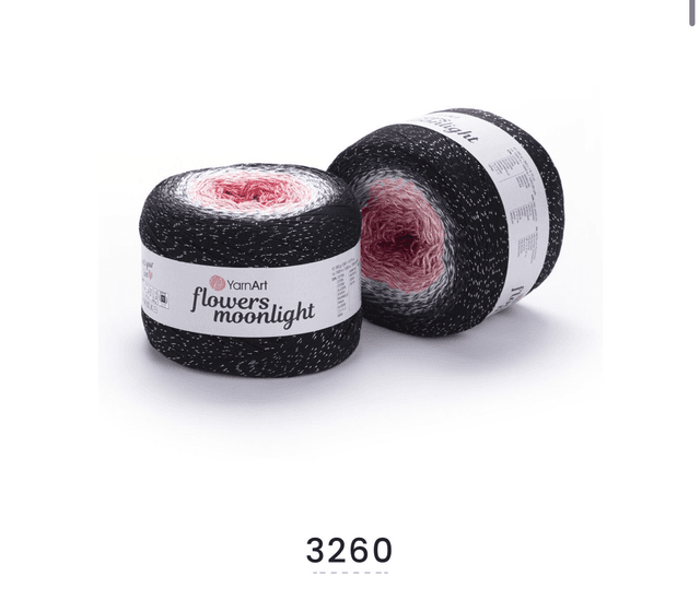 Moonlight 3260