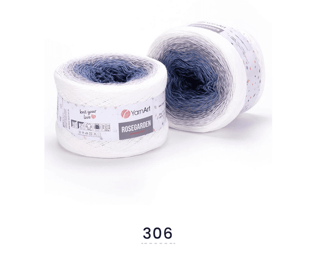 Rosegarden 306