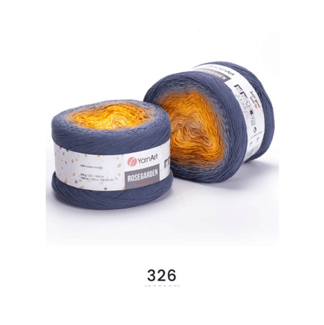 Rosegarden 326