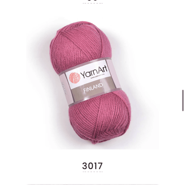 Finland 3017