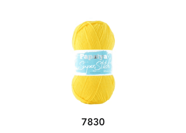 Super stitch 7830