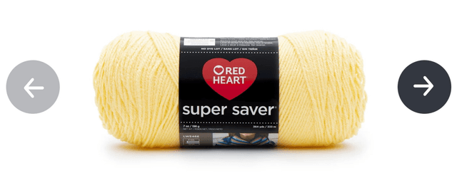 Super Saver Lemon