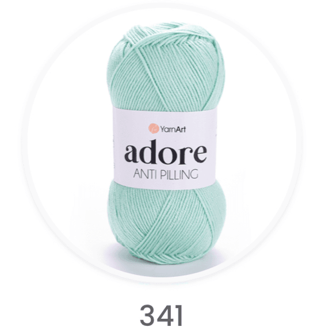 Adore 341