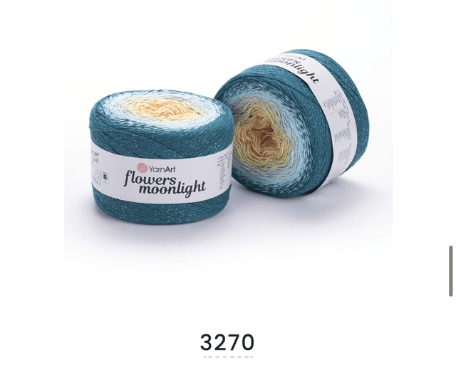 Moonlight 3270