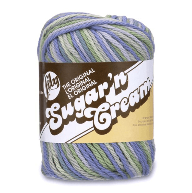 Sugar N Cream Countryside