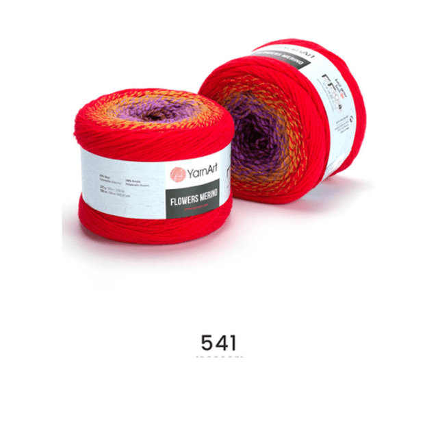 Merino 541