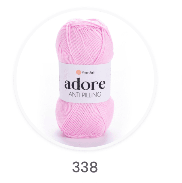 Adore 338