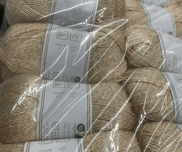 GOF Glitter DK 37