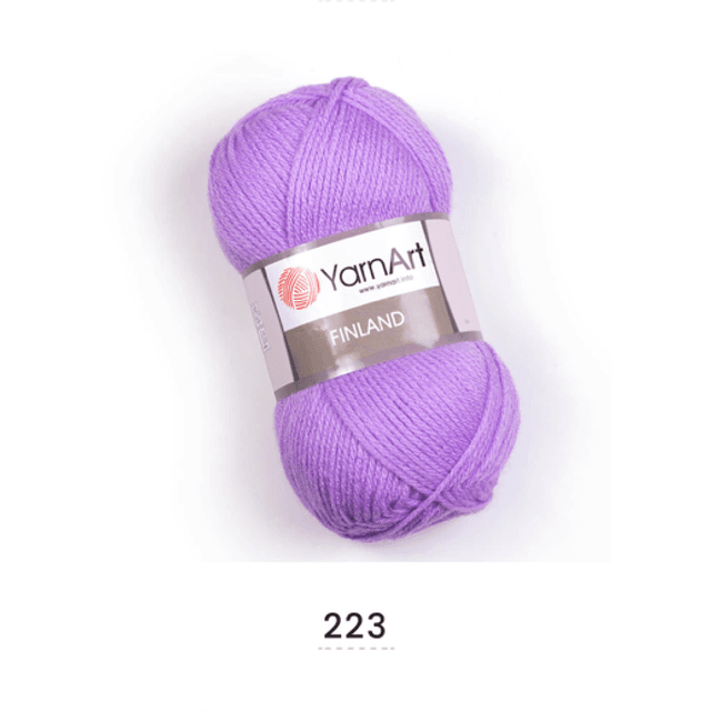 Finland 223