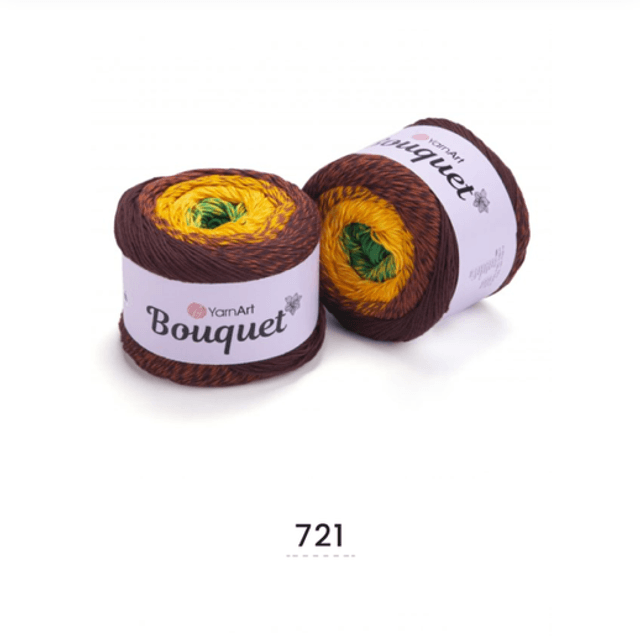 Bouquet 721