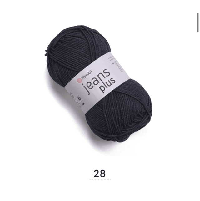Jeans Plus 28