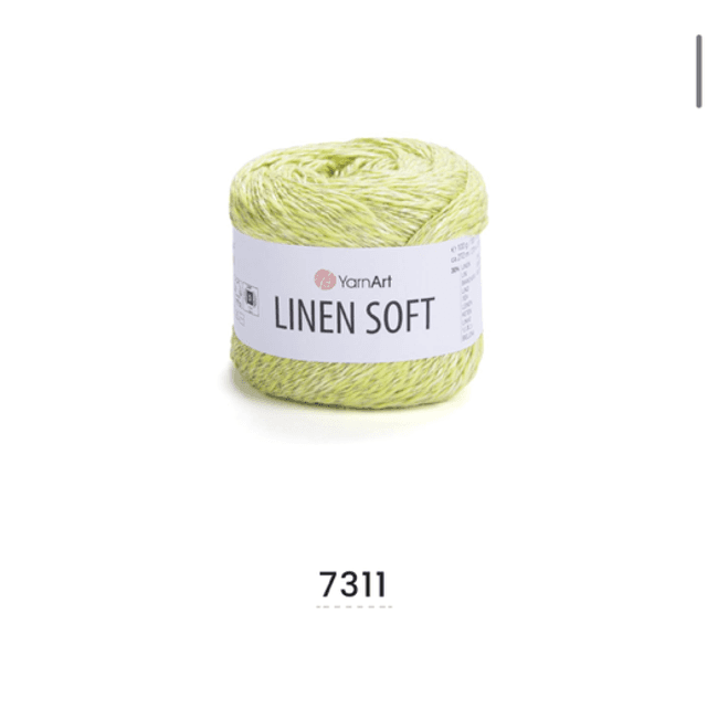 Linen Soft 7311