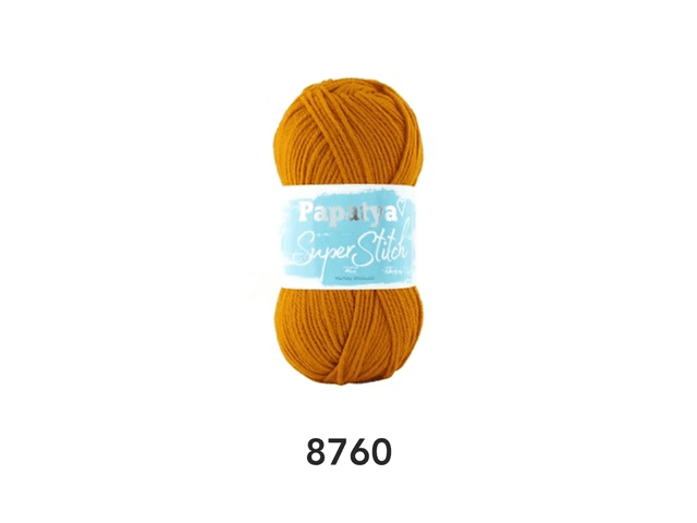Super Stitch 8760
