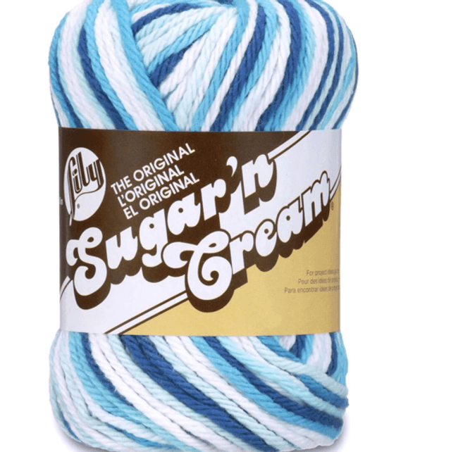 Sugar N Cream Hippi