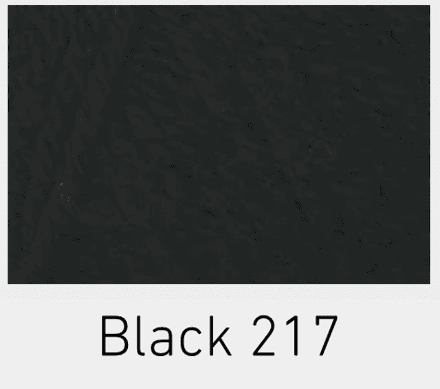 Cygnet Chunky Black