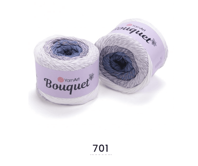 Bouquet 701