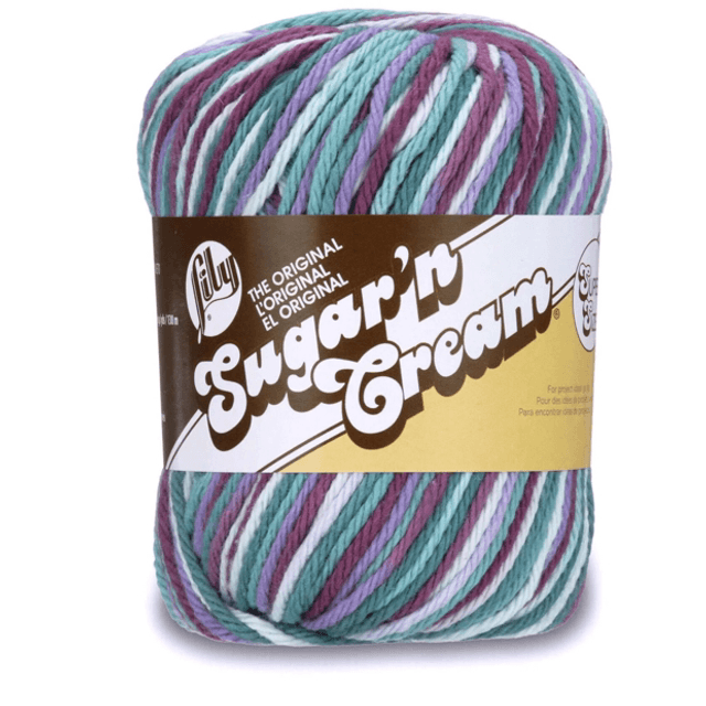 Sugar N Cream Crown Jewels