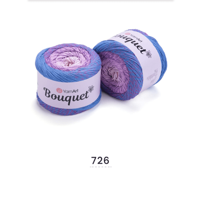 Bouquet 726