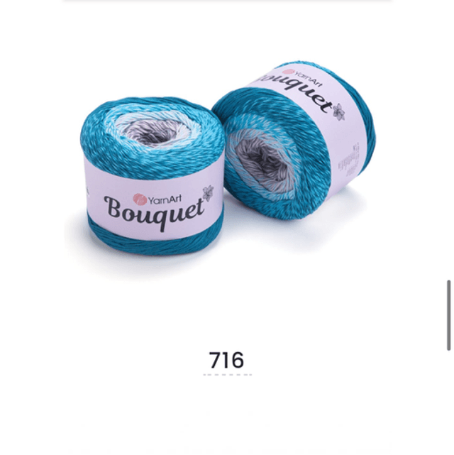 Bouquet 716