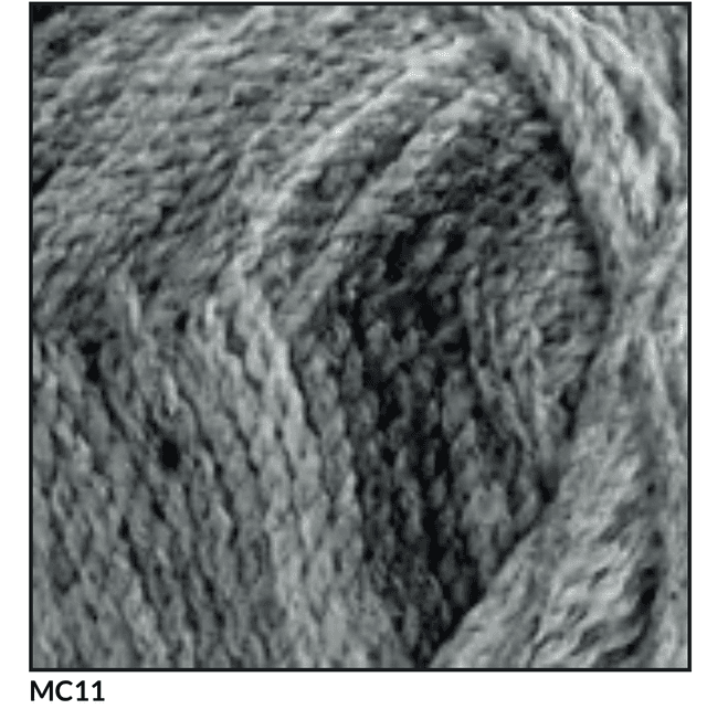 Marble Chunky MC11