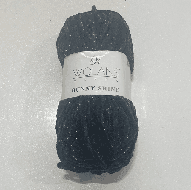Bunny Baby Shine 10