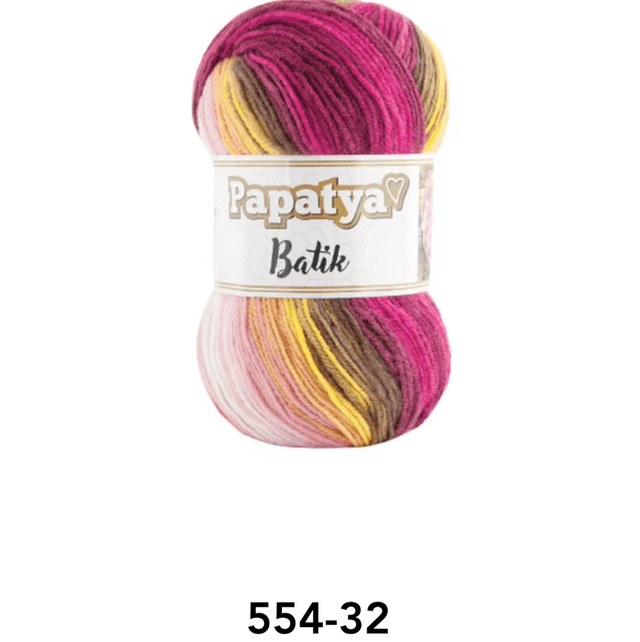 Batik 554-32