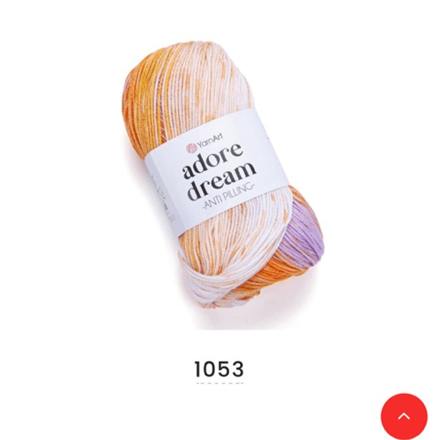 Adore Dreams 1053
