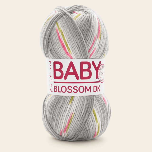 Baby Blossom Budding babe