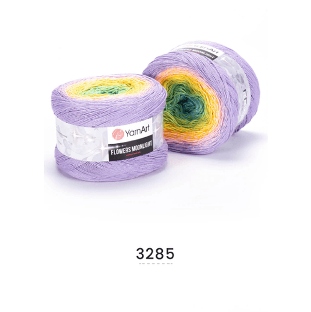 Moonlight 3285