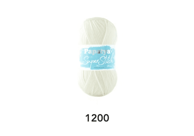 Super Stitch 1200