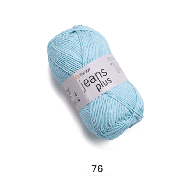 Jeans Plus 76