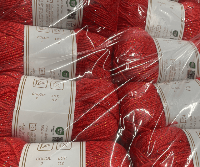 GOF Glitter DK 2