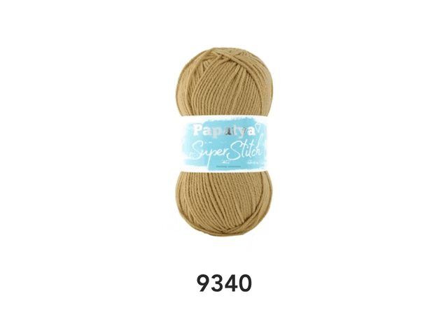 Super Stitch 9340