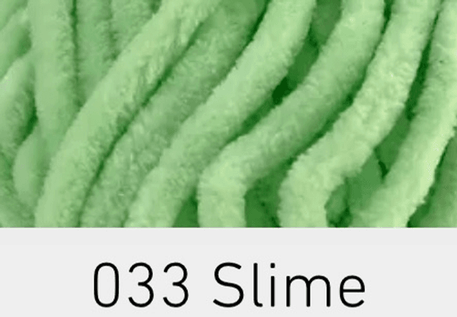Jellybaby Slime