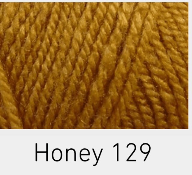 Cygnet Aran Honey