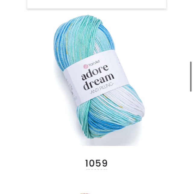 Adore Dreams 1059