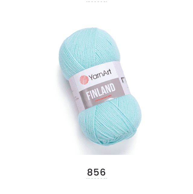 Finland 856
