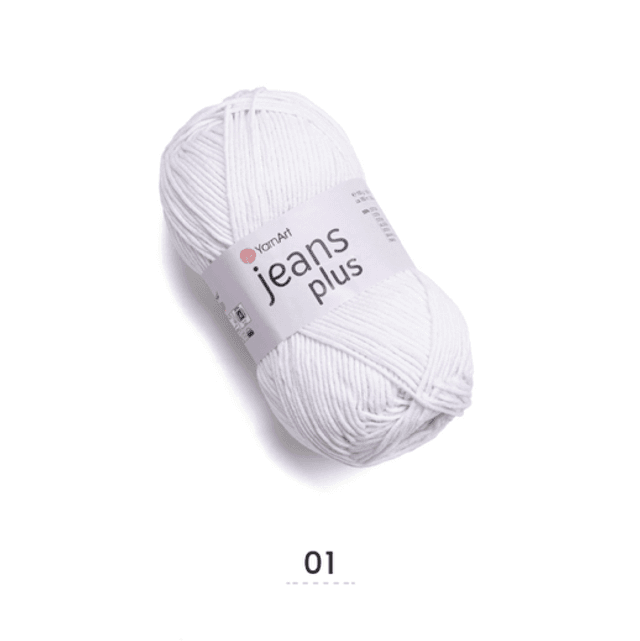 Jeans Plus 01