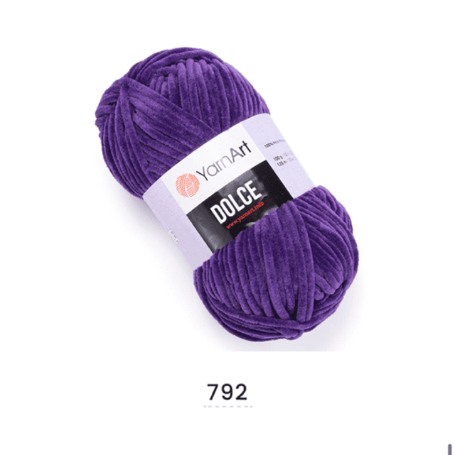 Dolce 792 Nightshade