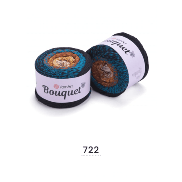 Bouquet 722
