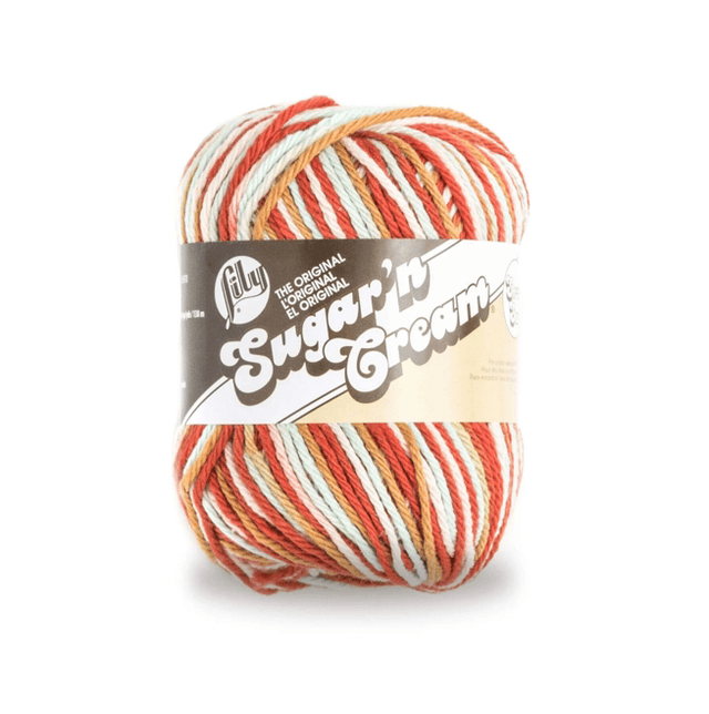 Sugar N Cream Sunrise