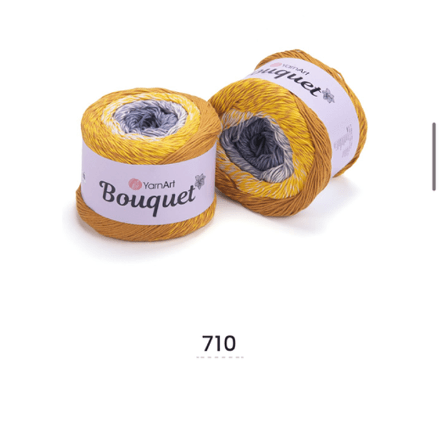 Bouquet 710